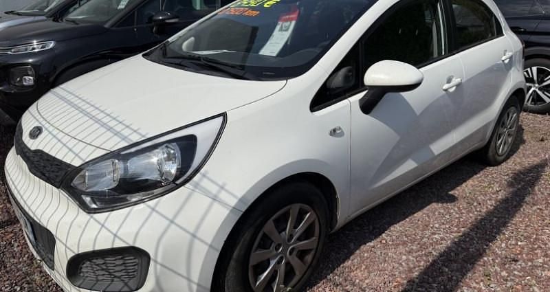 Utilisé 2012 Kia Rio Style Citadine | 8 490 € - Image 1/4