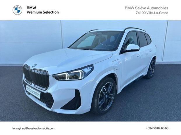 Blanc Utilisé 2024 BMW X1 M Sport SUV | 50 580 € (Prix cher) - Image 1/4