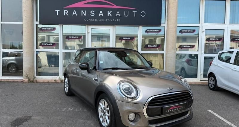 Utilisé 2019 Mini Cooper Business Citadine | 14 490 € (Super prix) - Image 1/4
