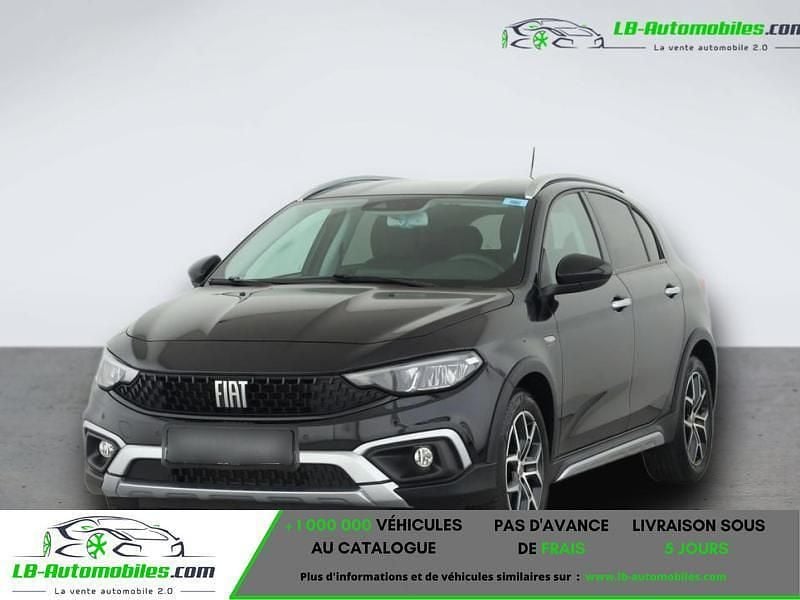 Utilisé 2021 Fiat Tipo Berline | 17 700 € (Prix juste) - Image 1/4