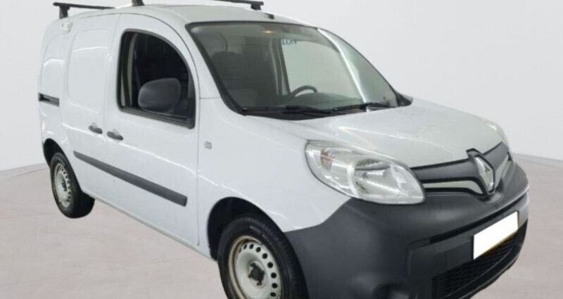Utilisé 2019 Renault Kangoo Monospace | 11 388 € (Super prix) - Image 1/4