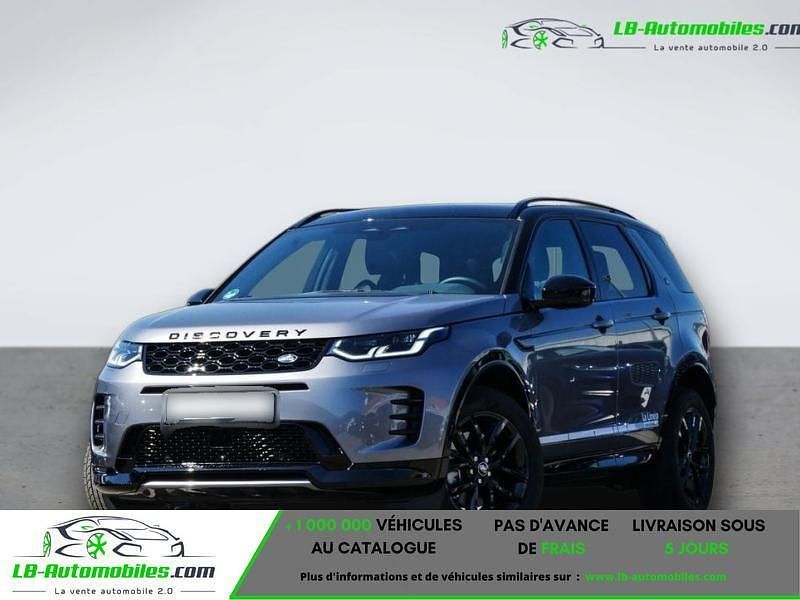 Utilisé 2025 Land Rover Discovery Sport SUV | 60 300 € - Image 1/4