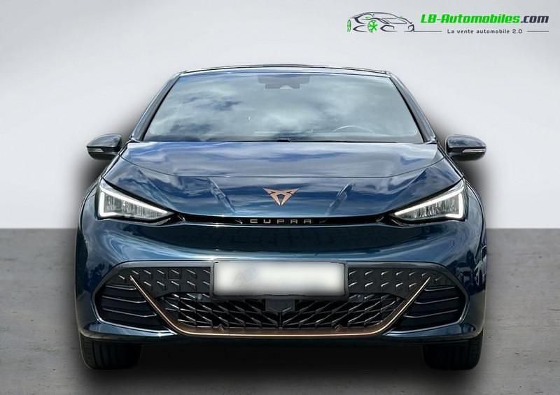 Utilisé 2022 Cupra Born Citadine | 27 800 € (Prix cher) - Image 1/4