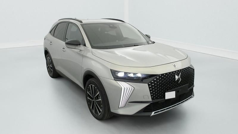 Nouvelle 2025 DS Automobiles DS7 Crossback SUV | 36 550 € (Prix juste) - Image 1/4