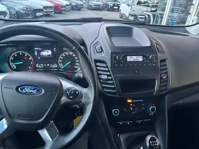 Occasion Ford Transit Connect Trend 2024 Blanc Monospace