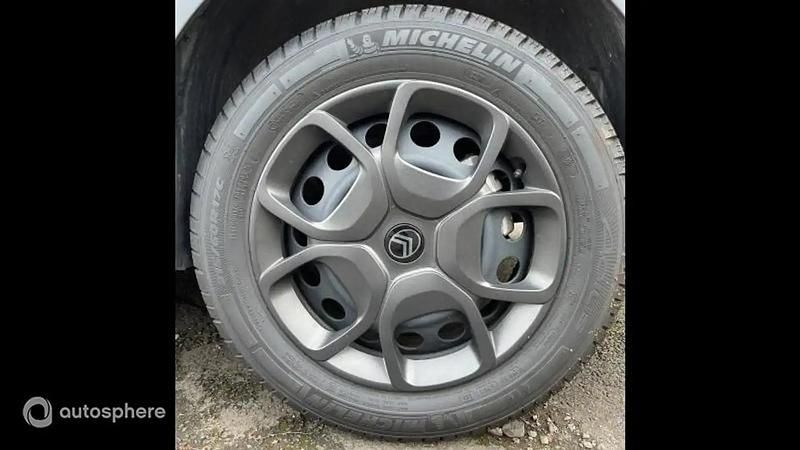 Gris Utilisé 2024 Citroën e-Jumpy Monospace | 50 090 € - Image 1/4