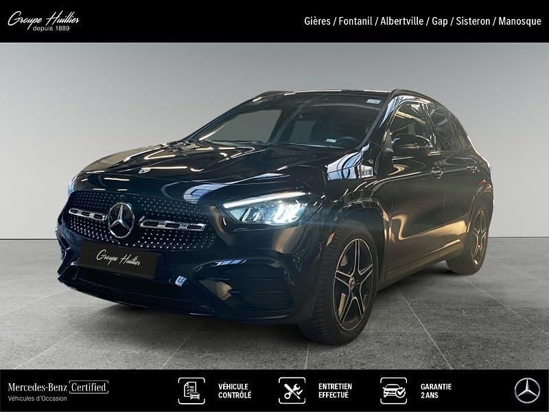 Occasion 2025 Mercedes GLA250 AMG line SUV | 44 490 € (Prix juste) - Image 1/4