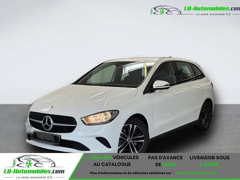 Utilisé 2023 Mercedes B250e Monospace | 31 200 € (Prix juste) - Image 1/4