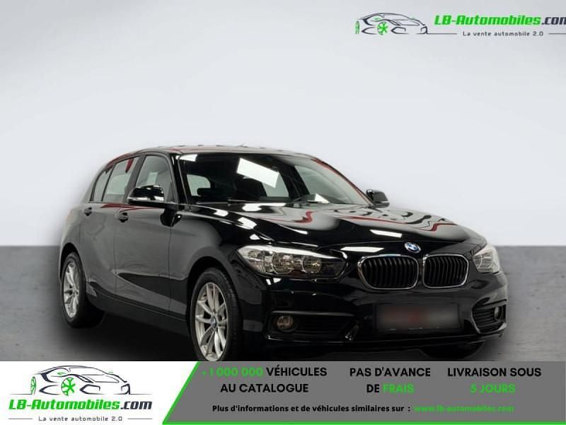 Occasion BMW 318 136 ch (100 kW) 2018 Berline