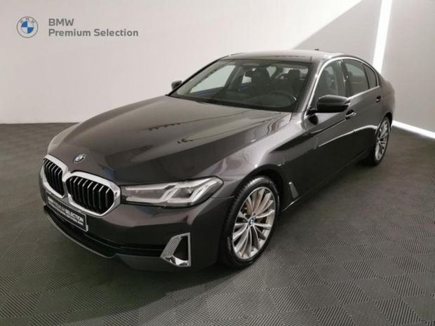 Othercolor Utilisé 2020 BMW 530 Comfort Edition Berline | 40 490 € (Prix juste) - Image 1/4
