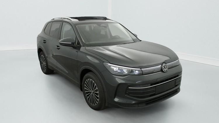 Nouvelle 2025 VW Tiguan Life SUV | 41 700 € (Super prix) - Image 1/1