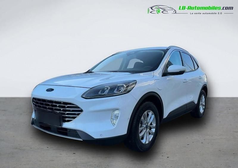 Utilisé 2021 Ford Kuga SUV | 27 100 € (Bon prix) - Image 1/4