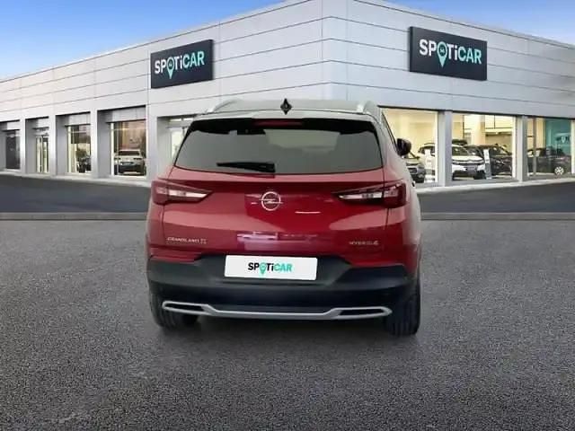 Occasion Opel Grandland X Ultimate 300 ch (220 kW) 2021 Generic SUV