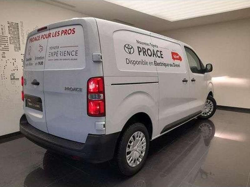 Occasion 2025 Toyota Proace Monospace | 28 990 € (Prix juste) - Image 1/1