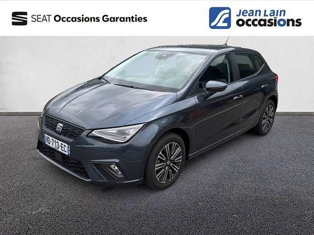 Gris Nouvelle 2025 Seat Ibiza Copa | 20 990 € (Prix juste) - Image 1/4