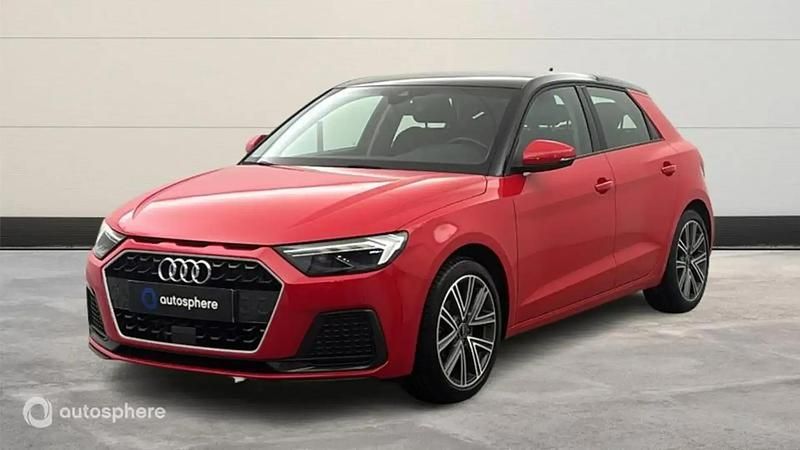 Occasion Audi A1 Advanced Plus 97 ch (71 kW) 2023 Berline