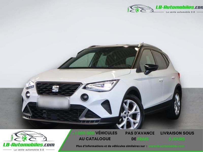 Occasion 2023 Seat Arona SUV | 19 800 € (Prix juste) - Image 1/4