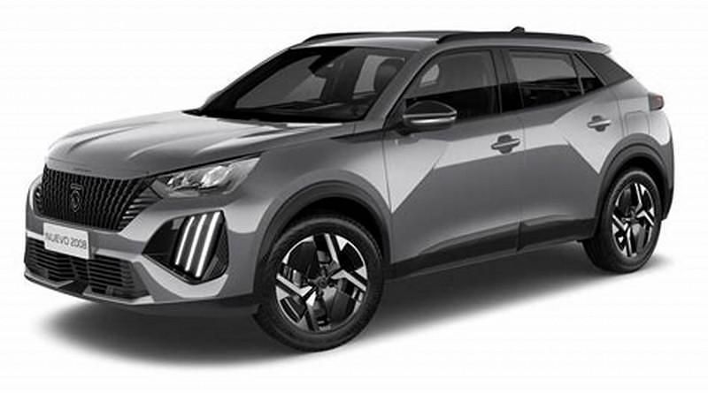 Nouvelle 2025 Peugeot 2008 Style SUV | 27 720 € (Prix cher) - Image 1/1