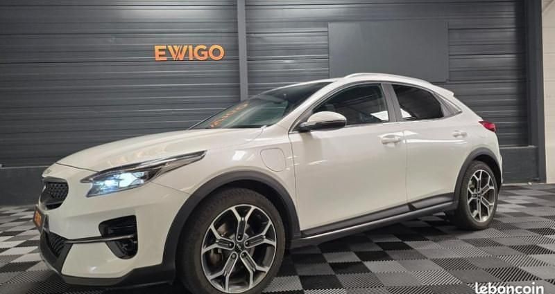 Utilisé 2022 Kia XCeed SUV | 17 990 € (Bon prix) - Image 1/4