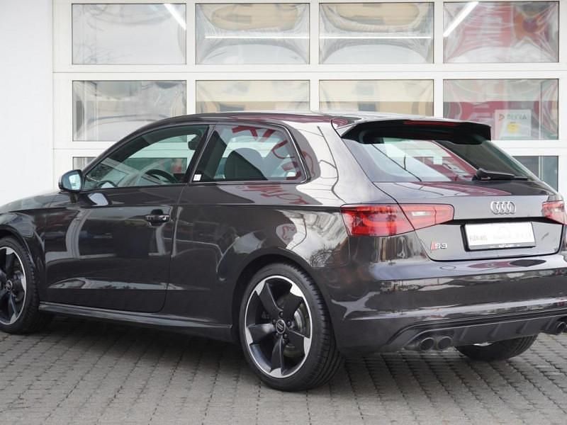 Occasion Audi S3 Sport 300 ch (220 kW) 2015 Berline