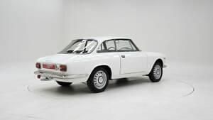 Occasion Alfa Romeo Giulia Sprint Sprint 109 ch (80 kW) 1966 Autres Coupé