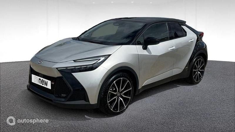 Biton Utilisé 2025 Toyota C-HR+ Sport SUV | 38 985 € - Image 1/4