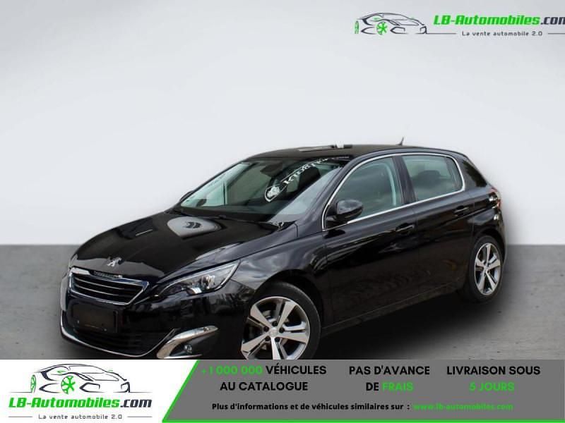 Occasion 2015 Peugeot 308 Allure Berline | 14 800 € - Image 1/4