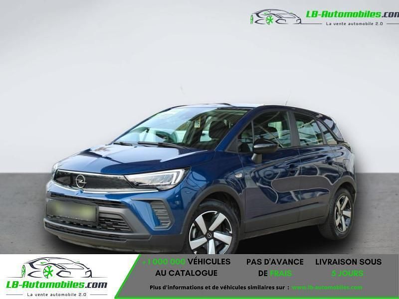 Utilisé 2022 Opel Crossland SUV | 16 000 € (Bon prix) - Image 1/4