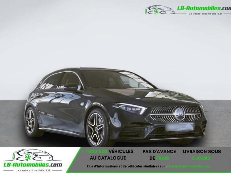 Occasion Mercedes A250 224 ch (164 kW) 2018 Berline
