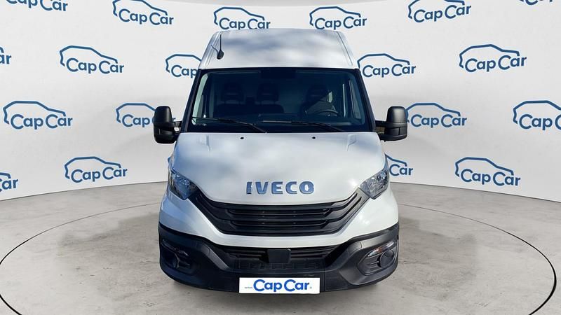 Occasion Iveco Daily 2023