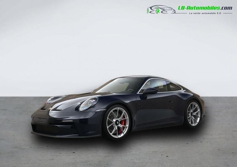 Utilisé 2022 Porsche 911 Coupé | 211 700 € (Prix juste) - Image 1/4