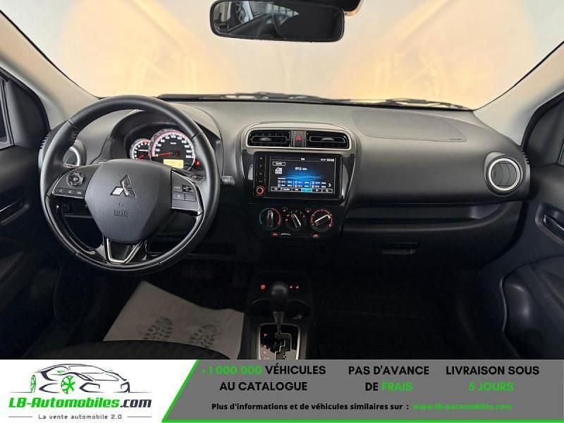 Occasion Mitsubishi Space Star 80 ch (58 kW) 2021 Citadine