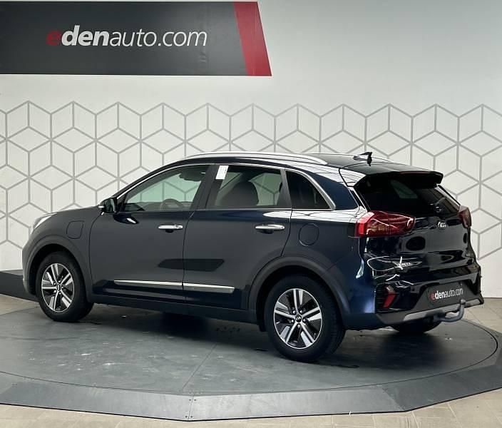 Occasion Kia Niro 141 ch (103 kW) 2020 SUV