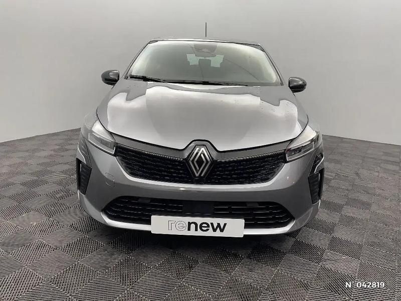 Occasion Renault Clio V Evolution 90 ch (66 kW) 2024 Gris