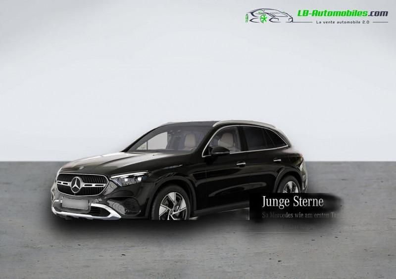 Utilisé 2022 Mercedes GLC400d | 62 700 € (Prix cher) - Image 1/4
