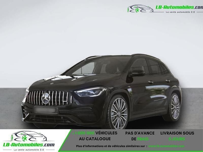 Utilisé 2023 Mercedes GLA35 AMG AMG SUV | 56 300 € (Prix juste) - Image 1/4