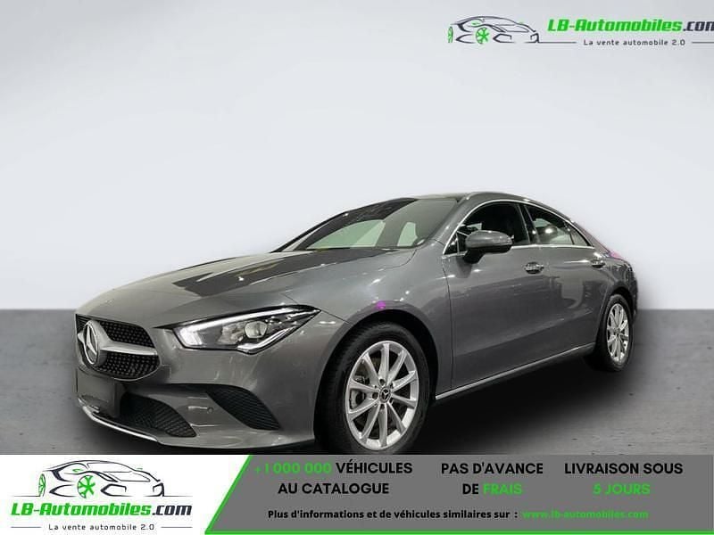 Utilisé 2019 Mercedes 200 Coupé | 28 300 € (Bon prix) - Image 1/4