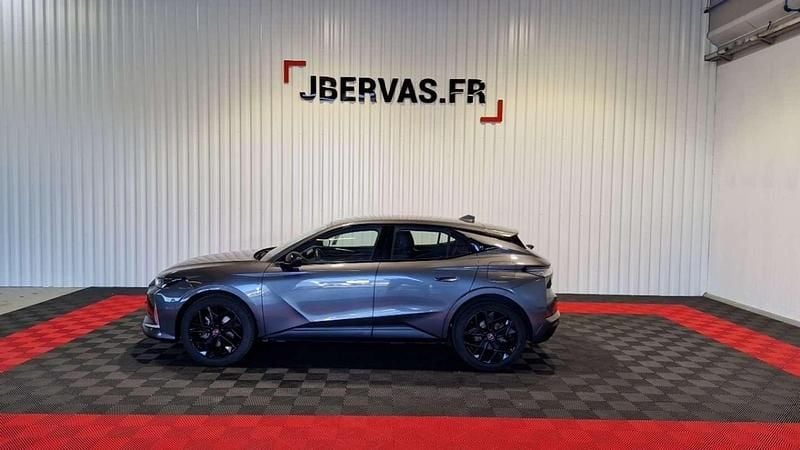 Occasion DS Automobiles DS4 Performance 179 ch (131 kW) 2023 Berline