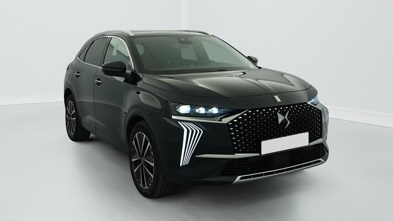 Occasion DS Automobiles DS7 Crossback Opera 180 ch (132 kW) 2024 SUV