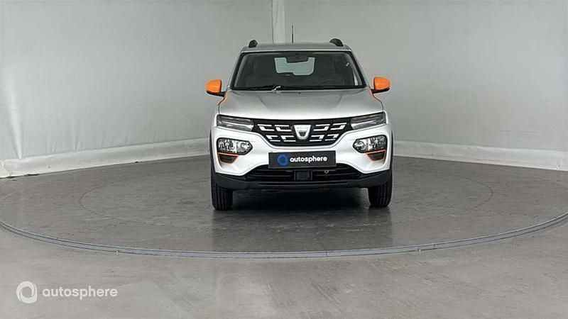 Occasion Dacia Spring Comfort Plus 33 kW (46 ch) 2022 Citadine