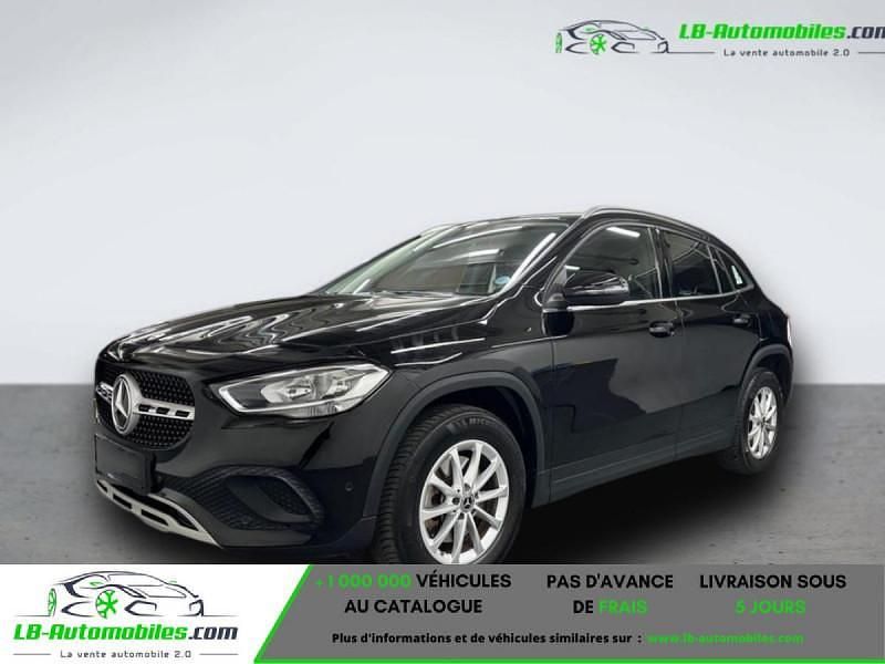 Occasion Mercedes GLA250 160 ch (117 kW) 2021 SUV