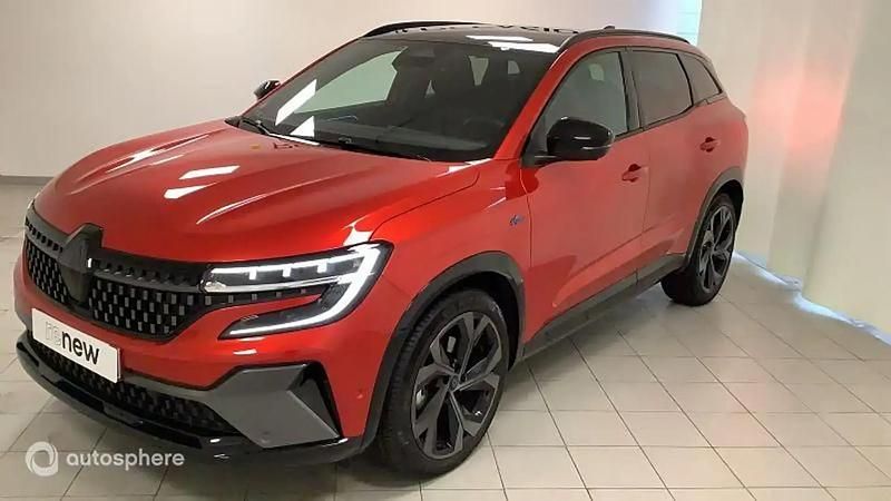 Biton Utilisé 2023 Renault Austral Techno Esprit Alpine SUV | 32 499 € (Prix juste) - Image 1/4