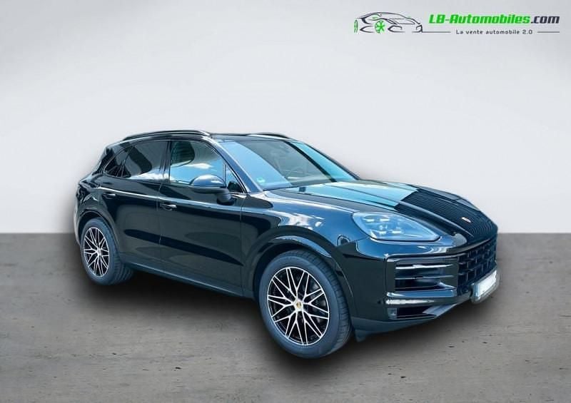 Utilisé 2024 Porsche Cayenne SUV | 98 000 € (Super prix) - Image 1/4