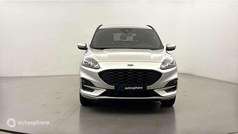 Occasion Ford Kuga Business Edition 228 ch (167 kW) 2021 SUV