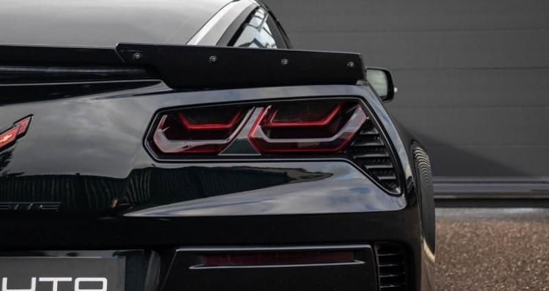 Occasion Chevrolet Corvette Z06 659 ch (484 kW) 2015 Coupé