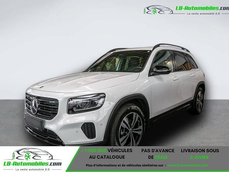 Utilisé 2025 Mercedes GLB250 SUV | 56 900 € - Image 1/4
