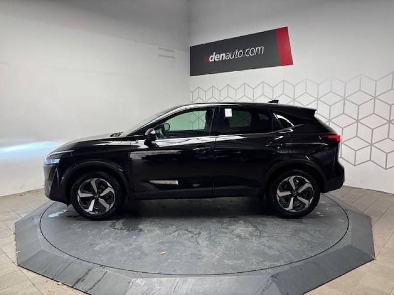 Occasion Nissan Qashqai N-Connecta 140 ch (102 kW) 2022 SUV