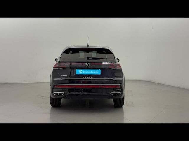 Utilisé 2024 VW Taigo R-line SUV | 29 299 € (Prix juste) - Image 1/4