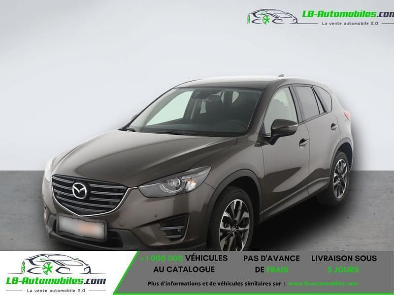 Utilisé 2017 Mazda CX-5 SUV | 22 200 € (Prix juste) - Image 1/4