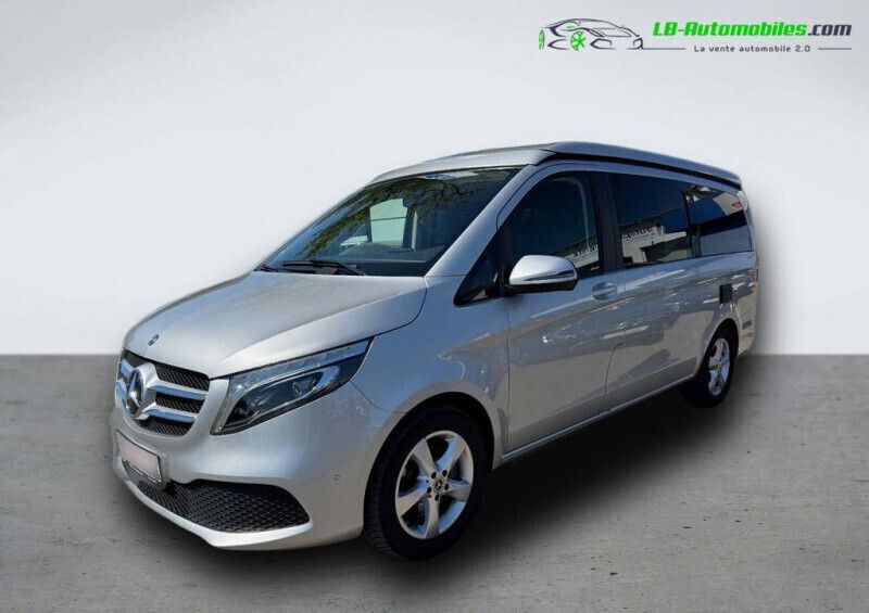 Utilisé 2019 Mercedes V300 Monospace | 61 800 € (Bon prix) - Image 1/4